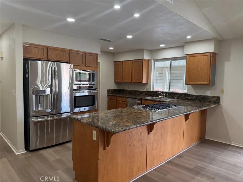 1267 Park San Jacinto, CA 92583