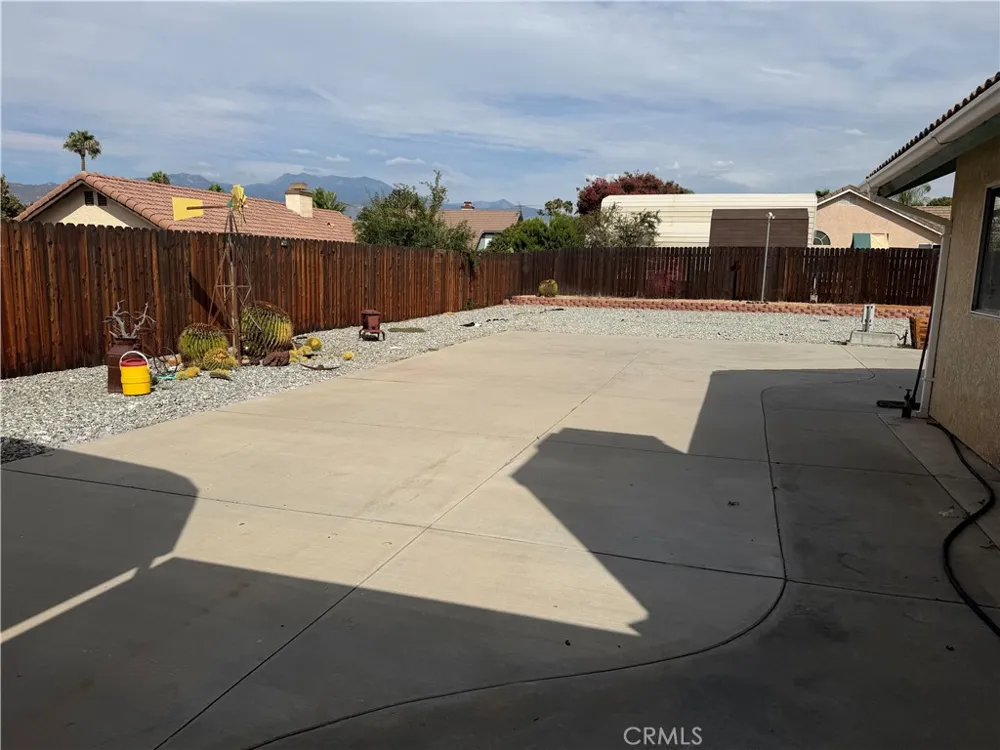 1267 Park San Jacinto, CA 92583