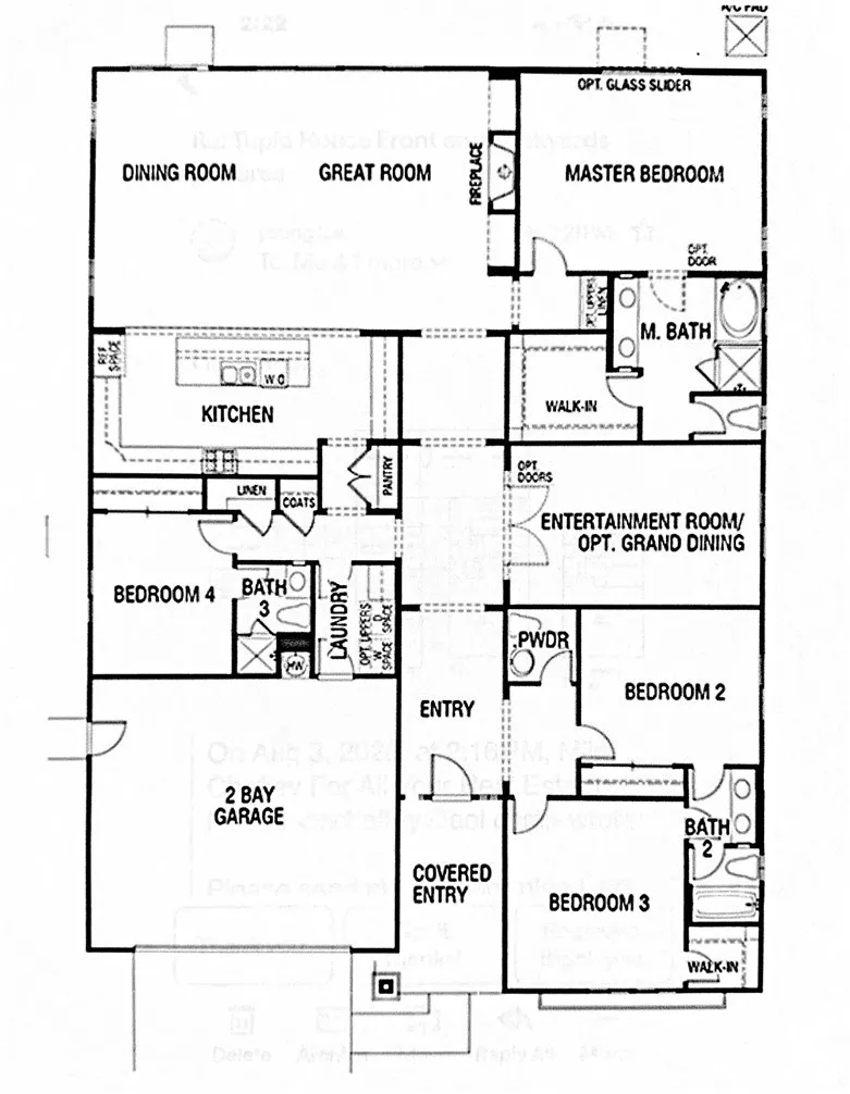 28366 Tupelo Menifee, CA 92584