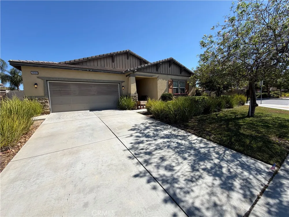 28366 Tupelo Menifee, CA 92584
