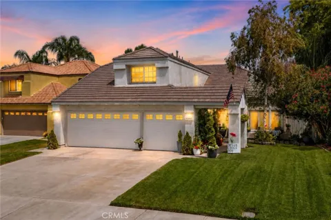 30248 Calle Belcanto