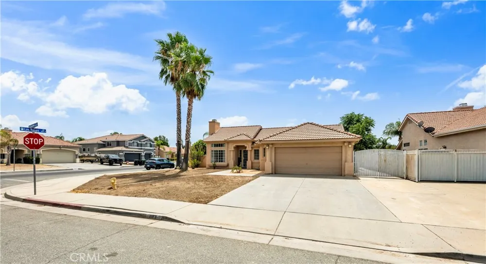 1182 Osprey San Jacinto, CA 92583