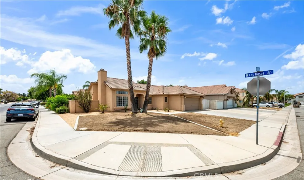 1182 Osprey San Jacinto, CA 92583