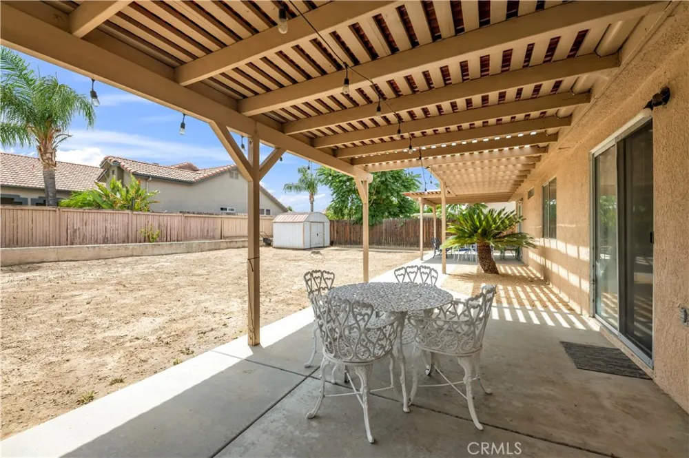 1182 Osprey San Jacinto, CA 92583