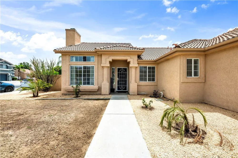 1182 Osprey San Jacinto, CA 92583
