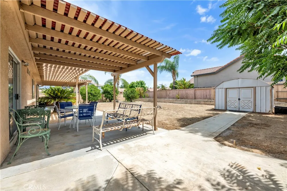 1182 Osprey San Jacinto, CA 92583