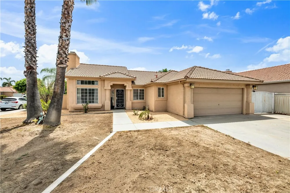 1182 Osprey San Jacinto, CA 92583