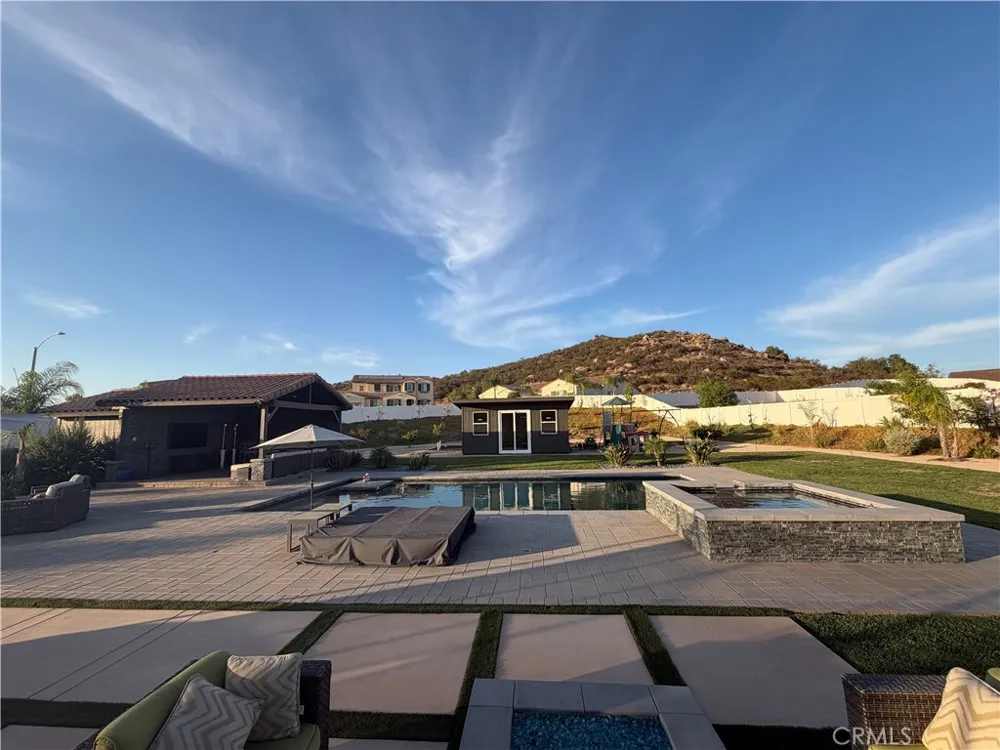 32732 Hayden Rd. Menifee, CA 92584