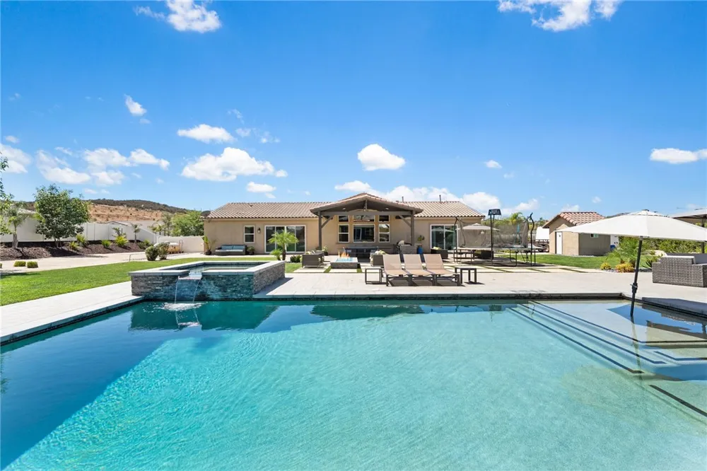 32732 Hayden Rd. Menifee, CA 92584