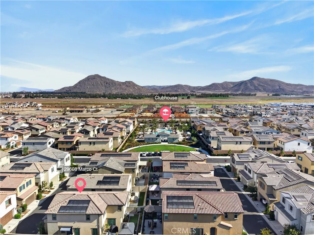29608 Marco Court Winchester, CA 92596