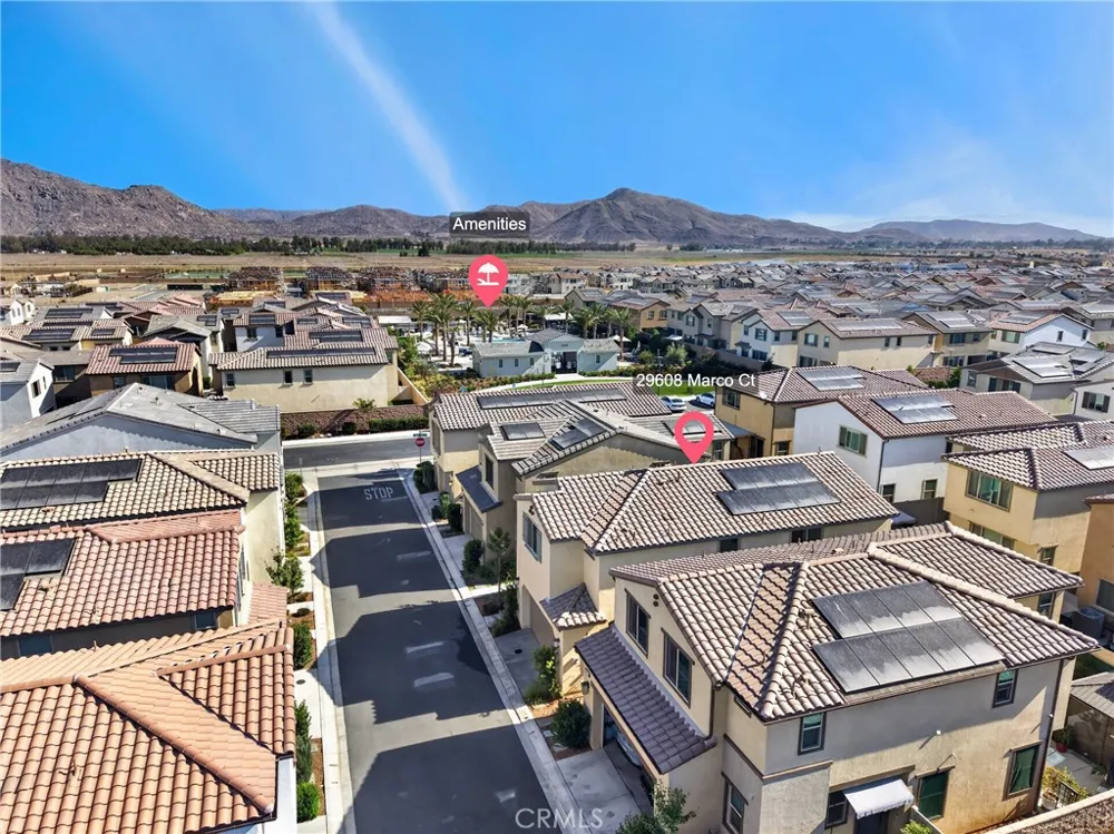 29608 Marco Court Winchester, CA 92596