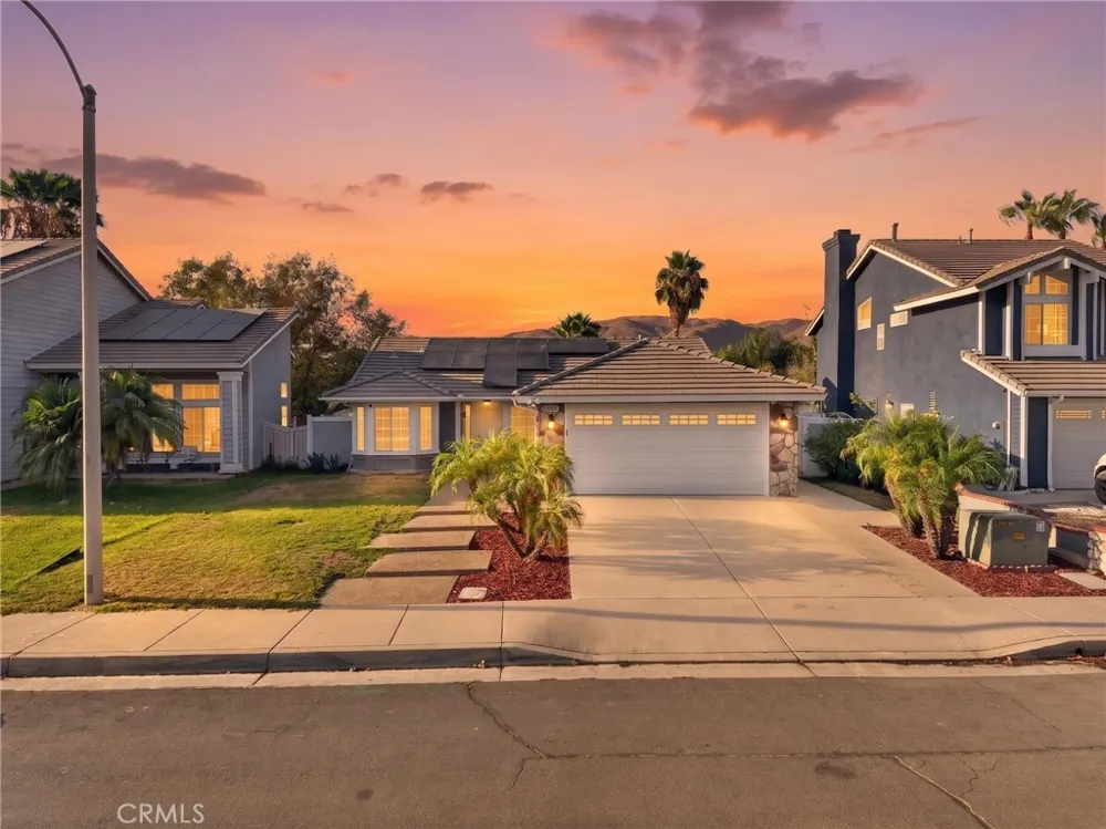 13226 Hitching Rail Corona, CA 92883