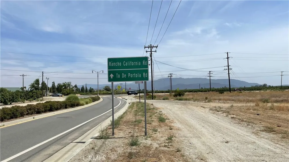 4 Rancho California Road Temecula, CA 92592
