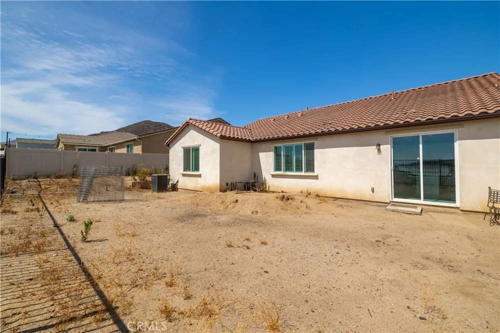 29134 Evans Lake Elsinore, CA 92530
