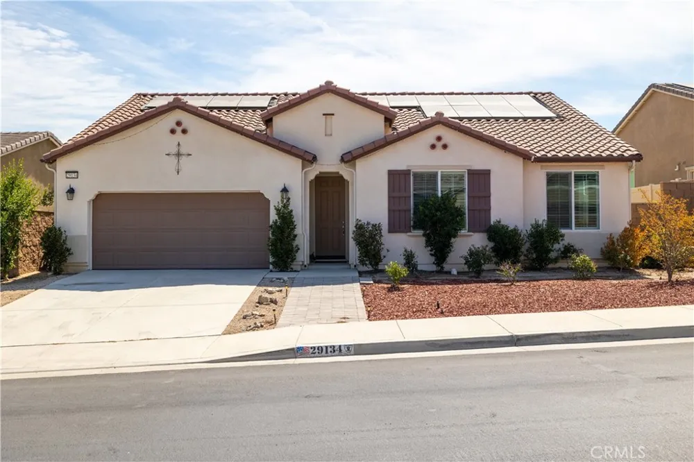 29134 Evans Lake Elsinore, CA 92530