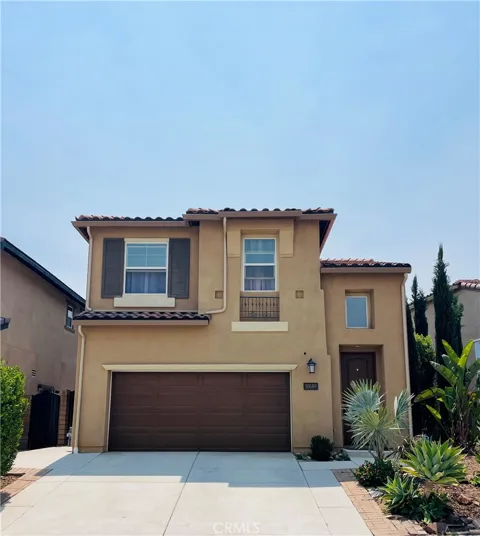 30589 Ticonderoga Court