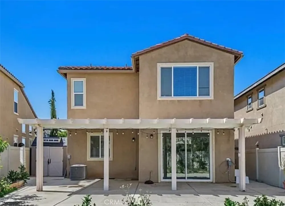 30589 Ticonderoga Court Murrieta, CA 92563