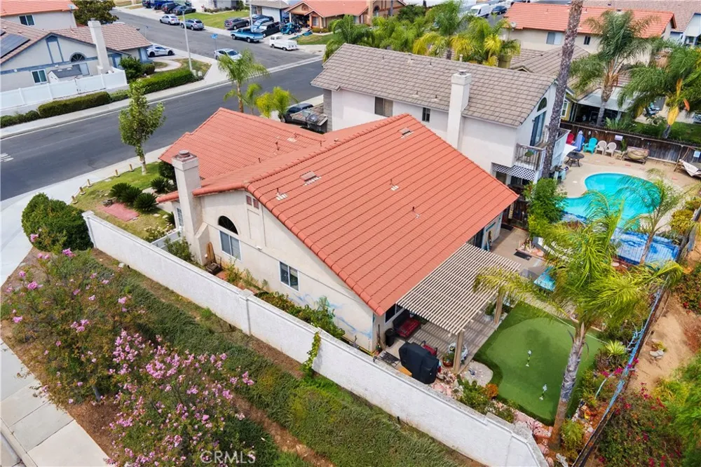 39998 Quigley Murrieta, CA 92562