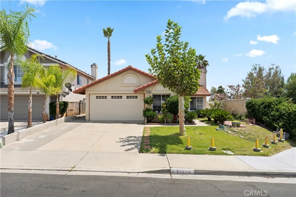 39998 Quigley Murrieta, CA 92562