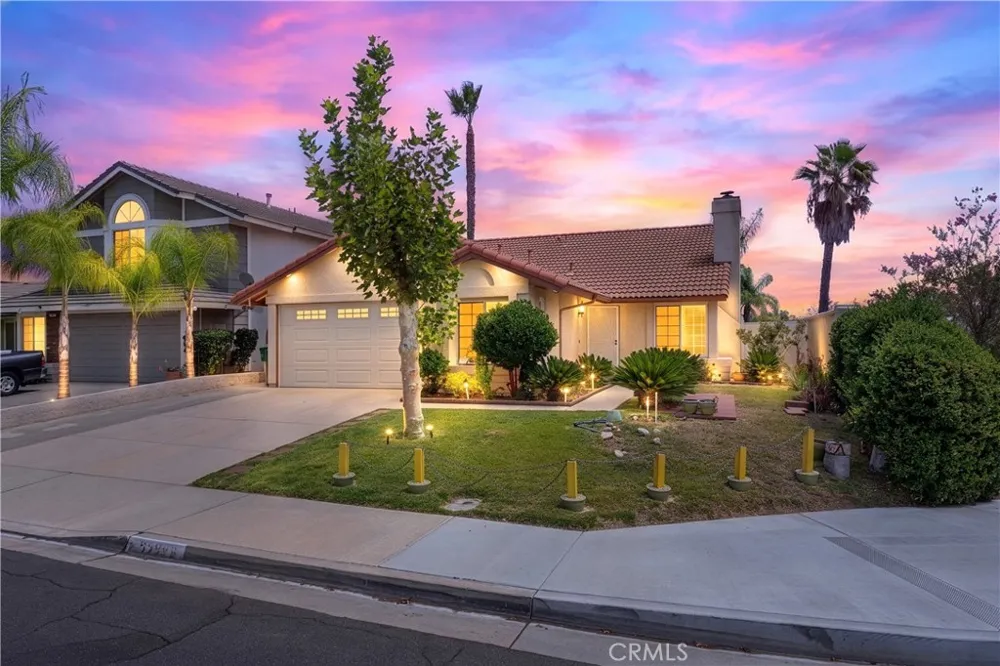39998 Quigley Murrieta, CA 92562