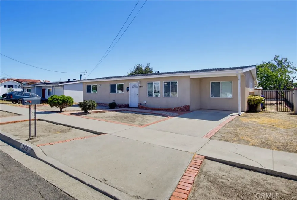 2816 Louise Street Oceanside, CA 92056