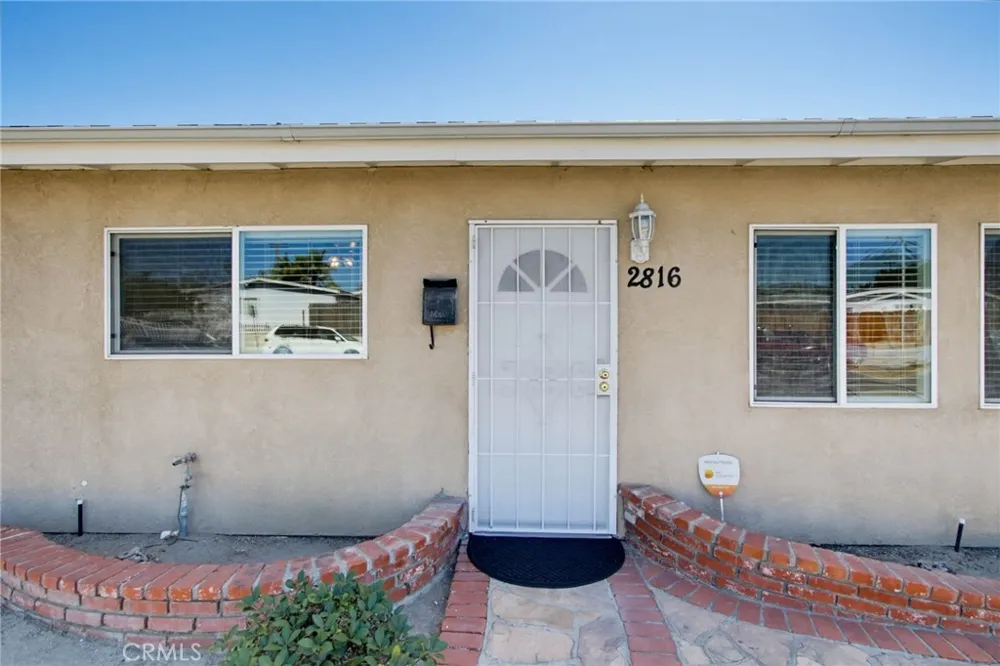 2816 Louise Street Oceanside, CA 92056