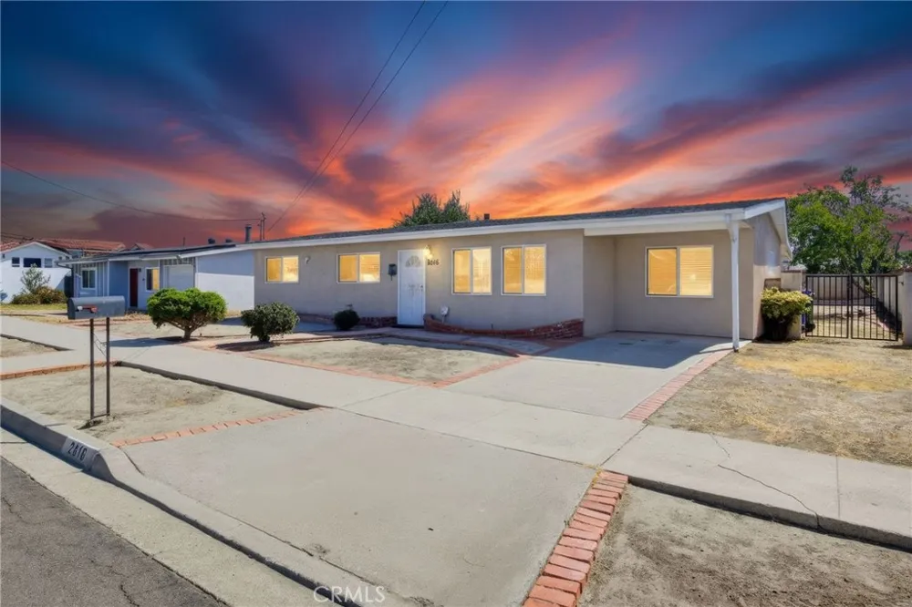 2816 Louise Street Oceanside, CA 92056