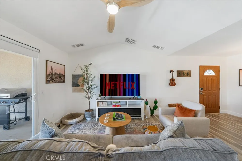 58328 Bonanza Yucca Valley, CA 92284