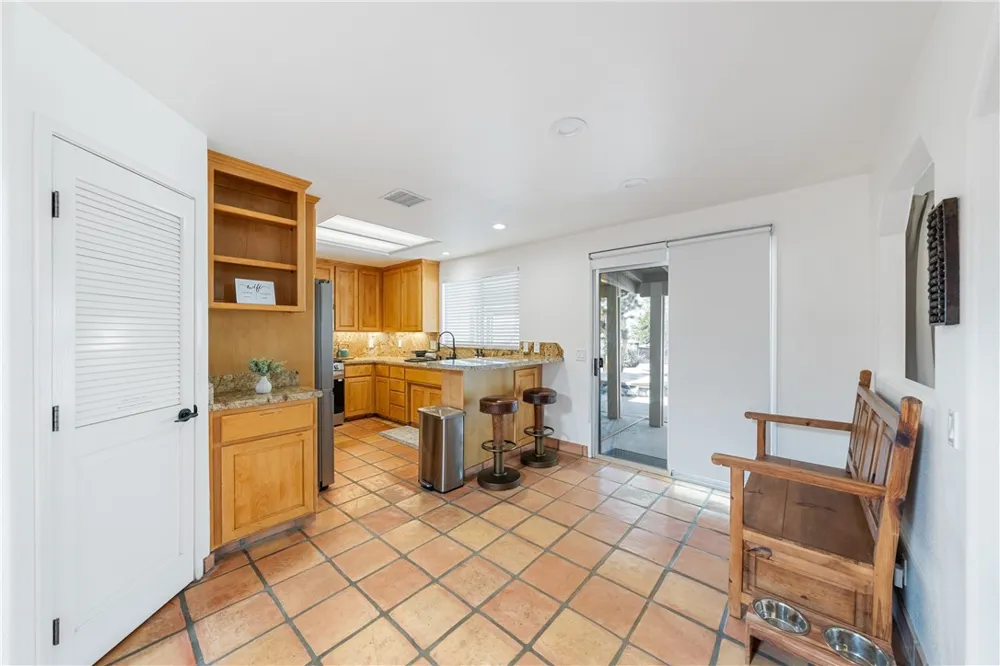 58328 Bonanza Yucca Valley, CA 92284