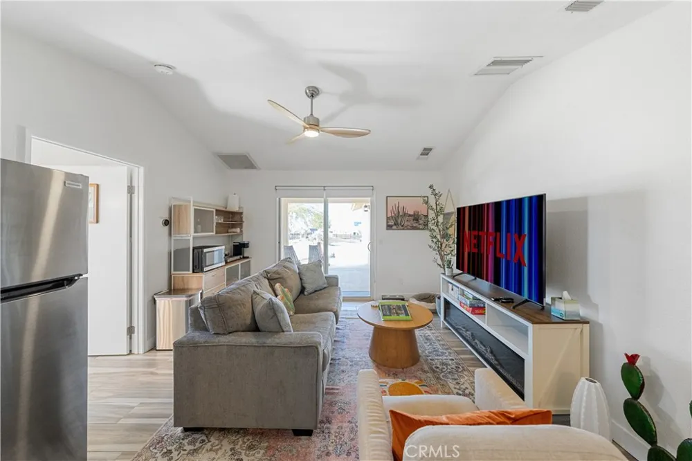 58328 Bonanza Yucca Valley, CA 92284