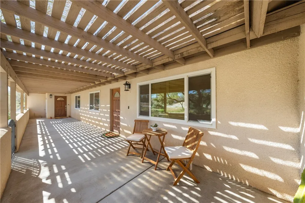 58328 Bonanza Yucca Valley, CA 92284