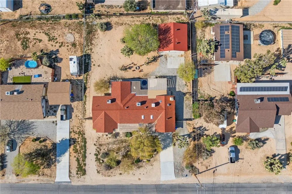 58328 Bonanza Yucca Valley, CA 92284