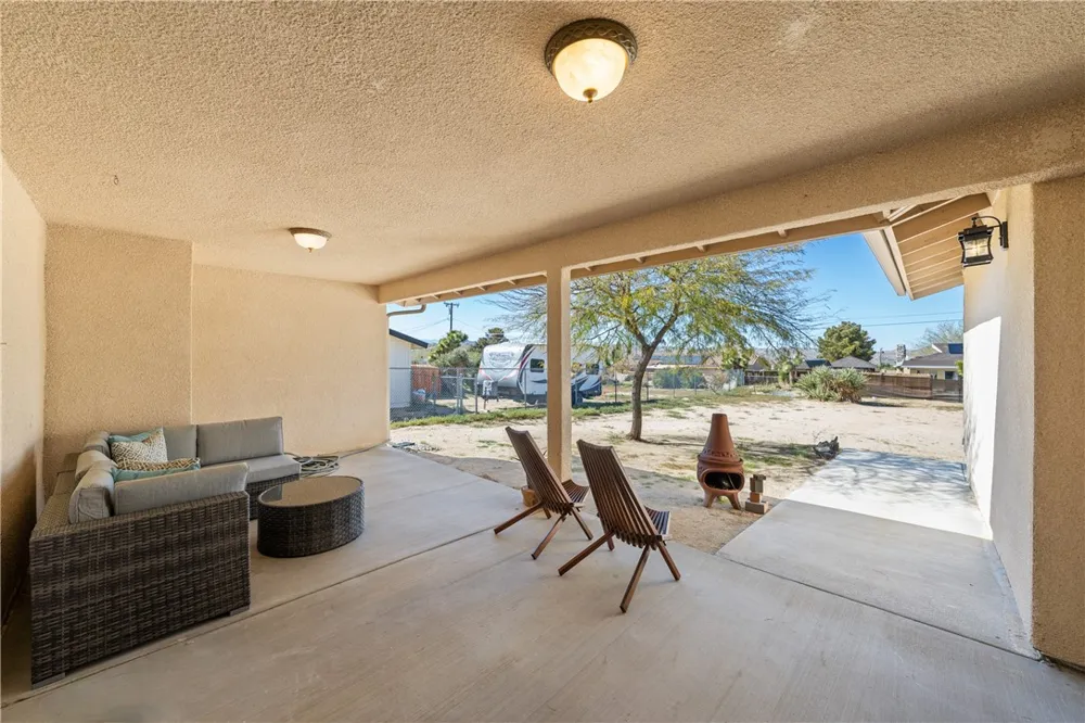 58328 Bonanza Yucca Valley, CA 92284