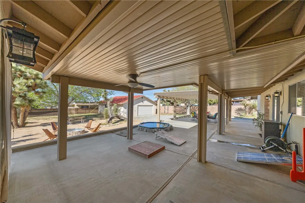 58328 Bonanza Yucca Valley, CA 92284