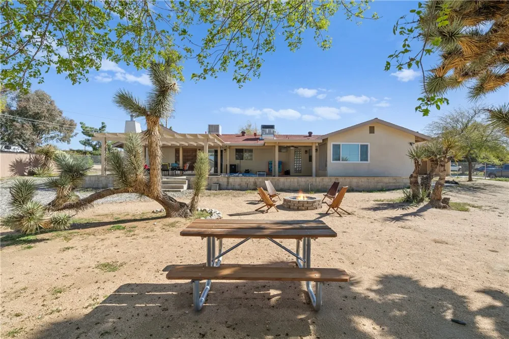 58328 Bonanza Yucca Valley, CA 92284