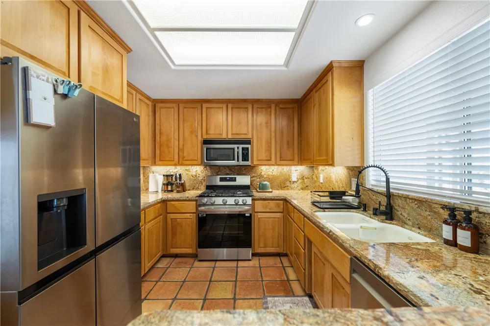 58328 Bonanza Yucca Valley, CA 92284