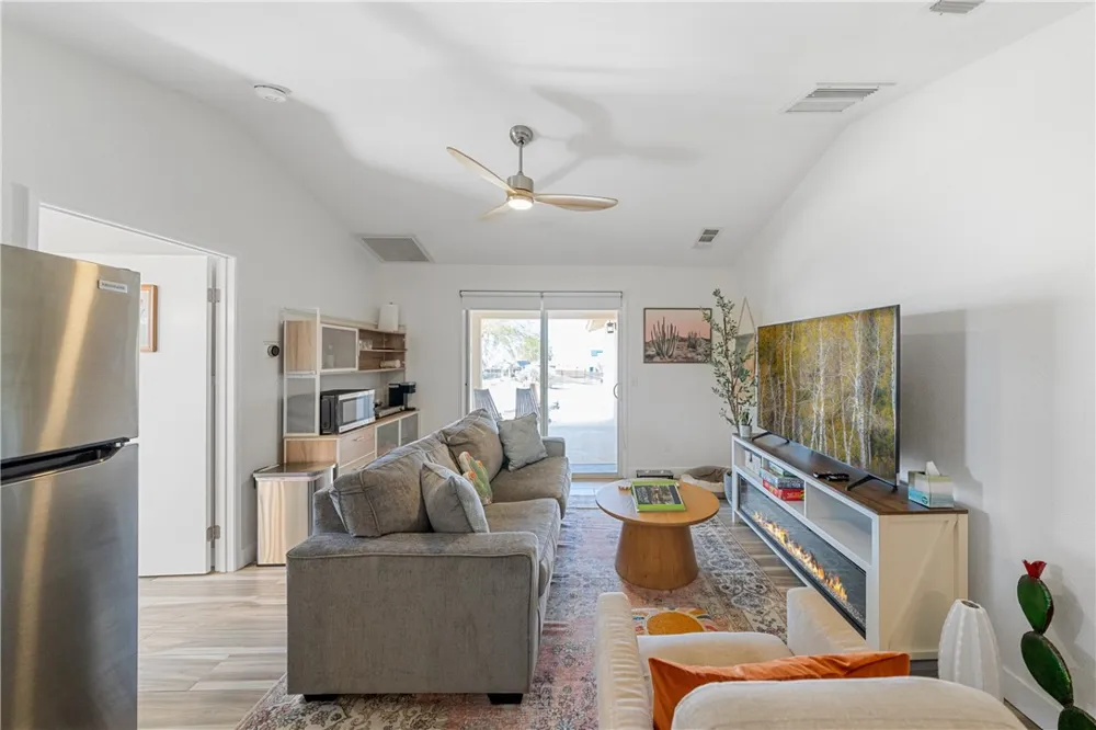 58328 Bonanza Yucca Valley, CA 92284