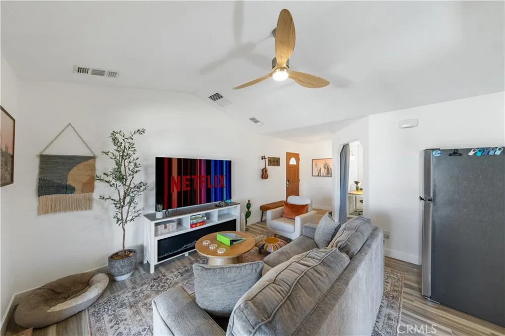 58328 Bonanza Yucca Valley, CA 92284
