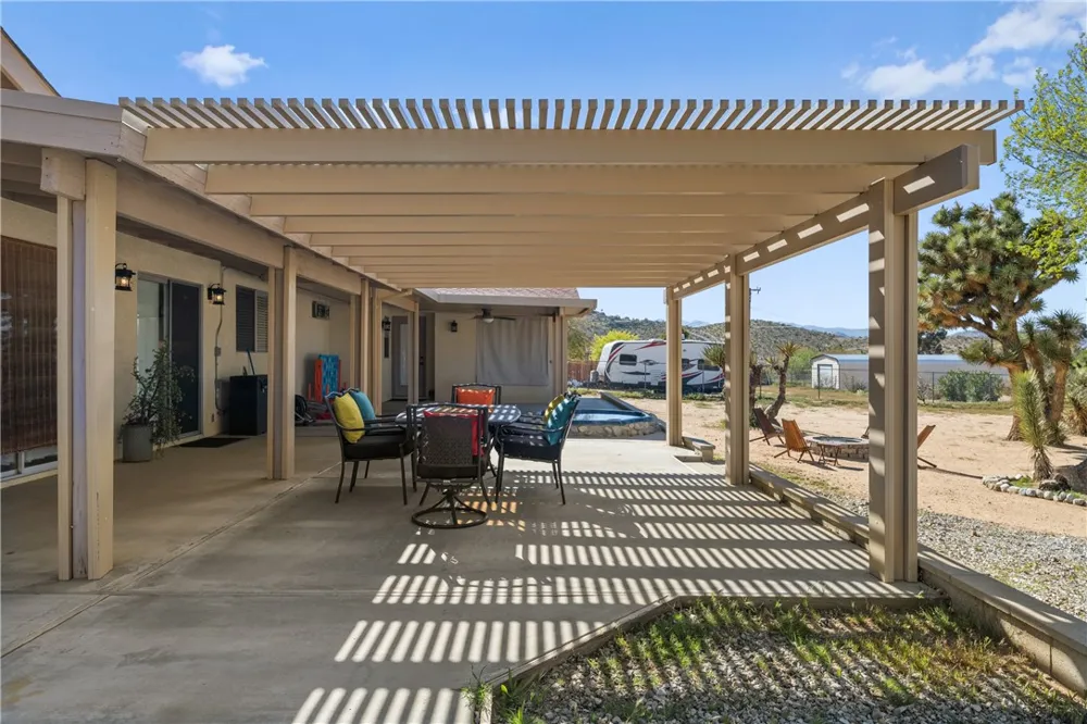 58328 Bonanza Yucca Valley, CA 92284
