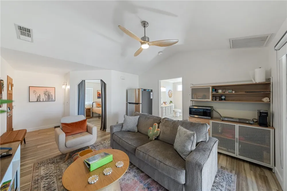 58328 Bonanza Yucca Valley, CA 92284