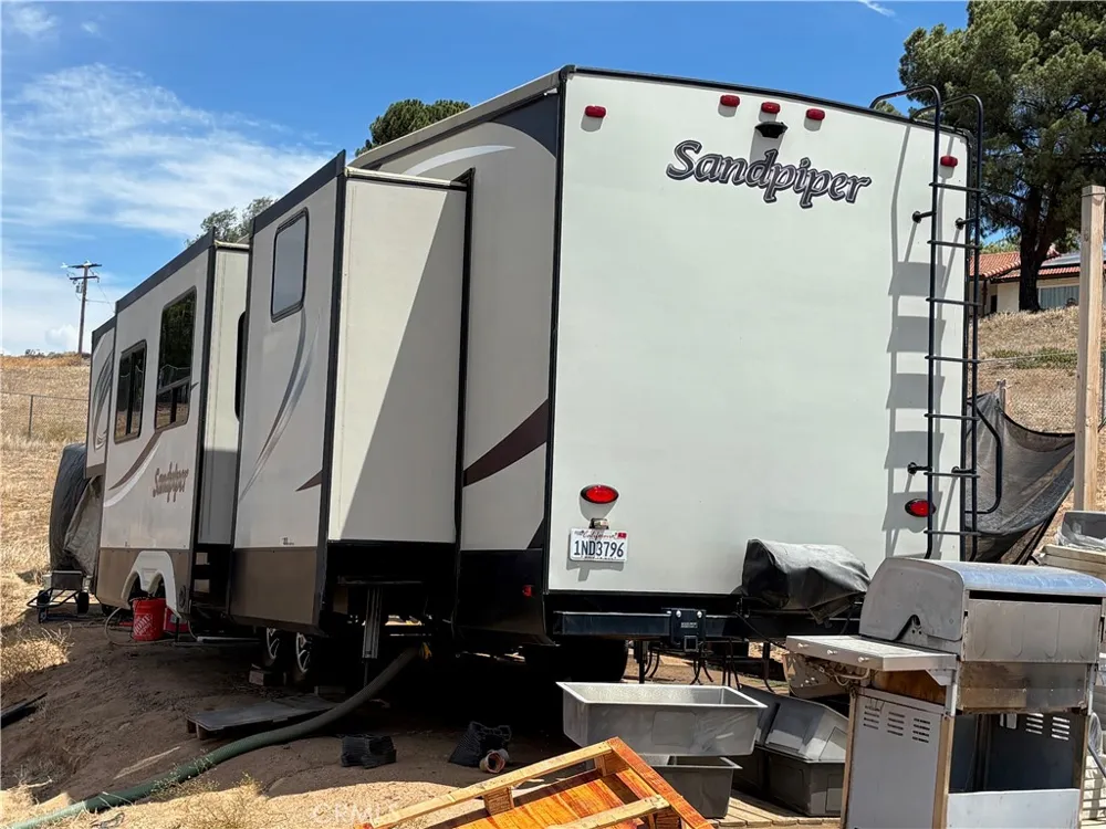 San Ignacio Road Sage, CA 92544