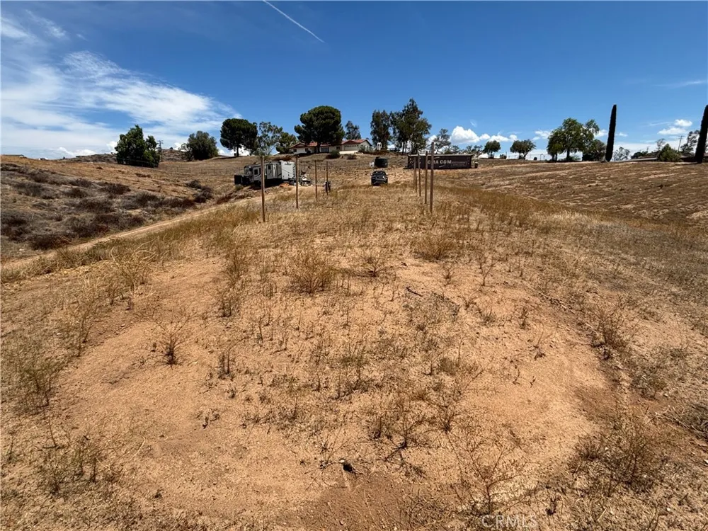 San Ignacio Road Sage, CA 92544