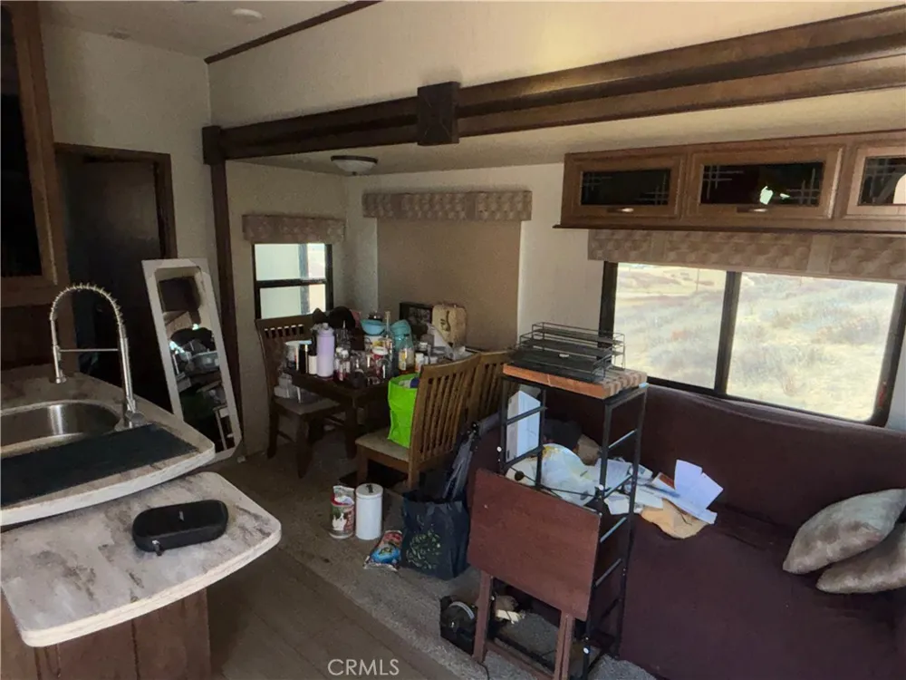 San Ignacio Road Sage, CA 92544