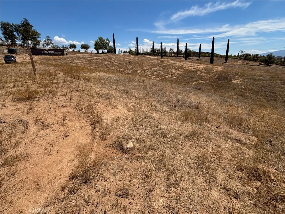 San Ignacio Road Sage, CA 92544