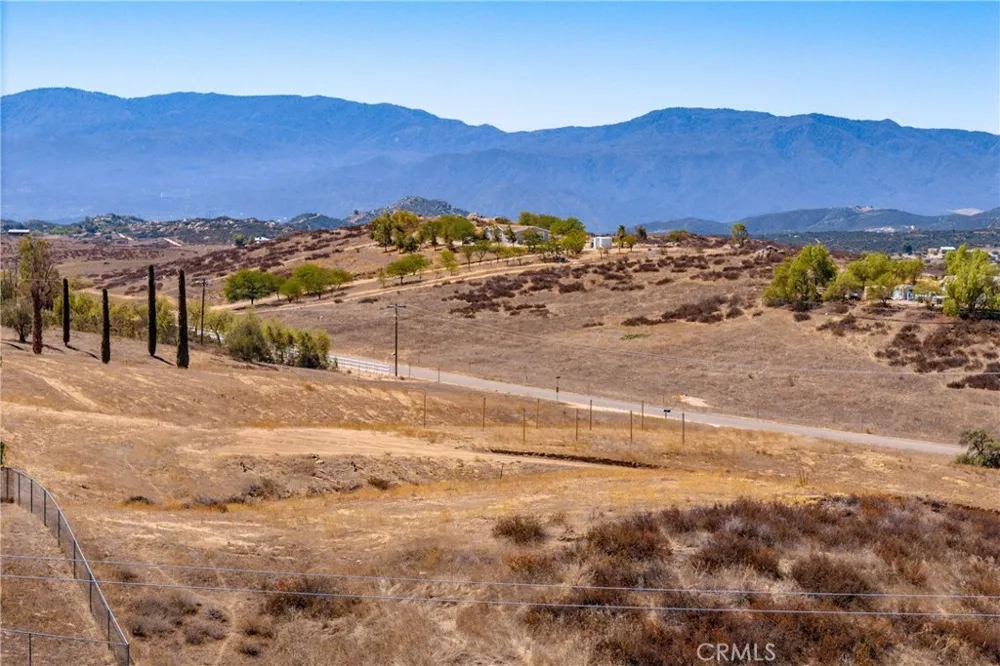 San Ignacio Road Sage, CA 92544