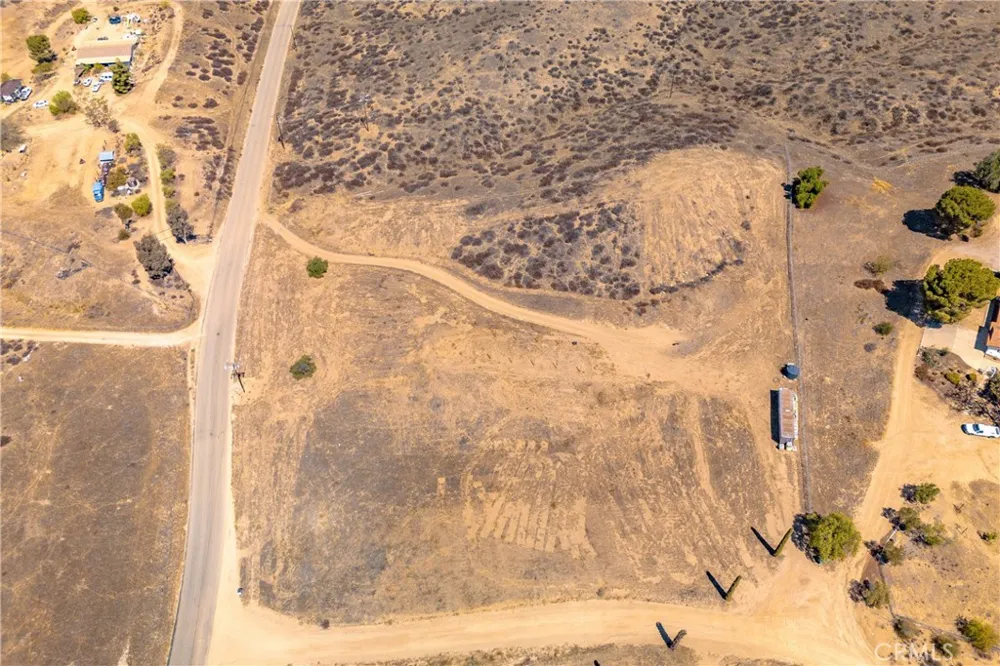 San Ignacio Road Sage, CA 92544