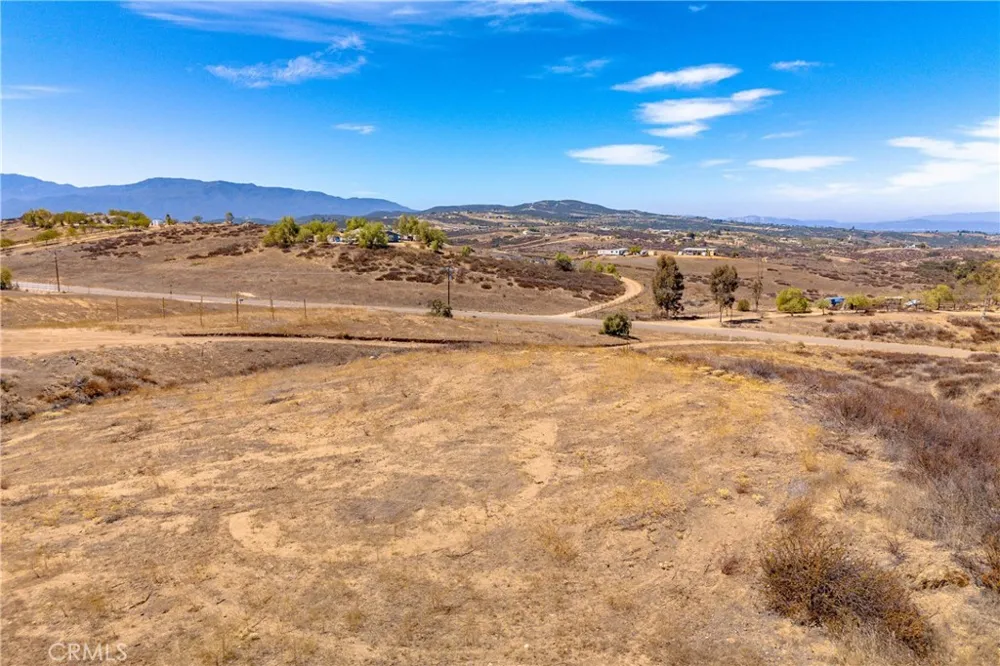 San Ignacio Road Sage, CA 92544