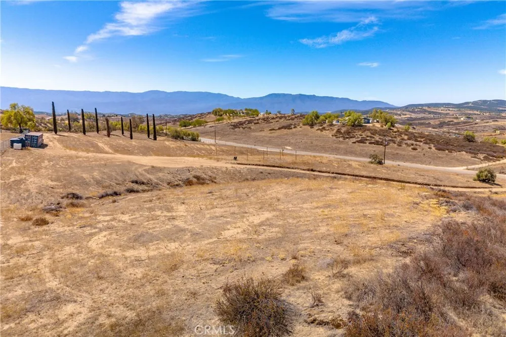 San Ignacio Road Sage, CA 92544