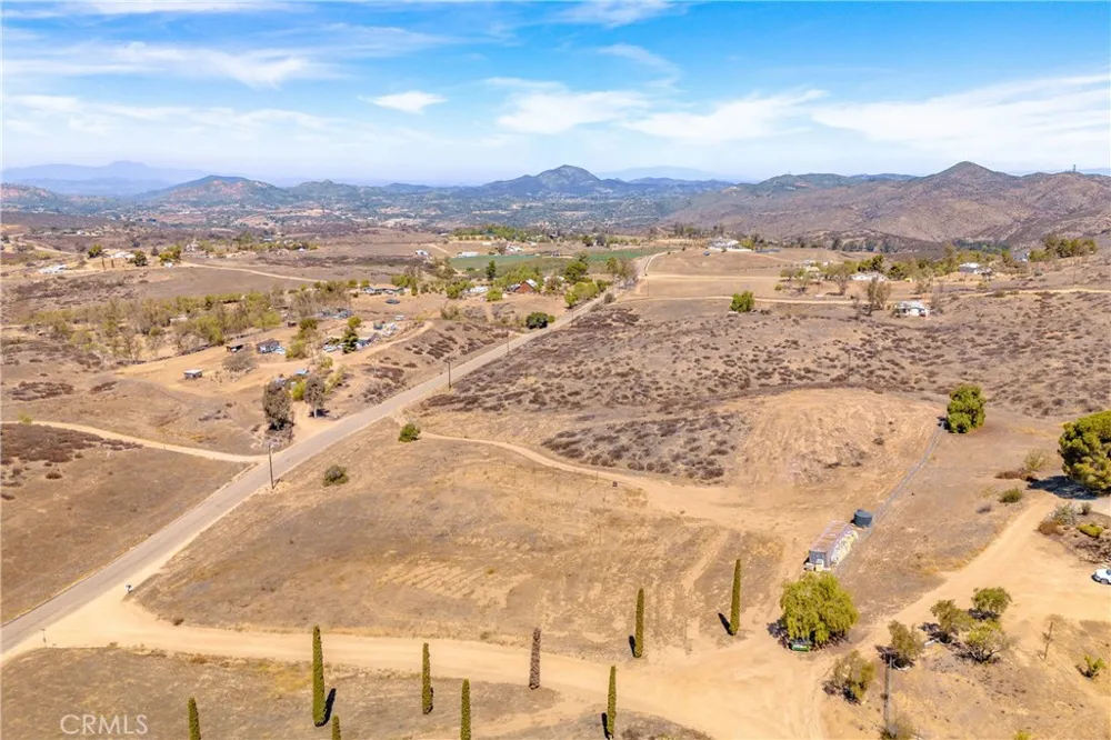 San Ignacio Road Sage, CA 92544