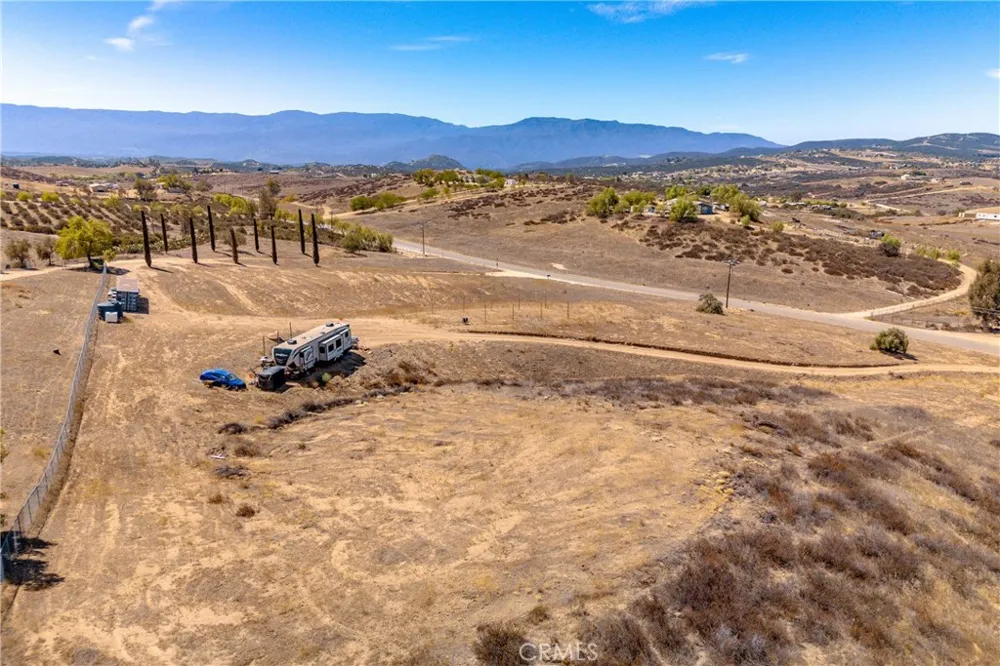 San Ignacio Road Sage, CA 92544